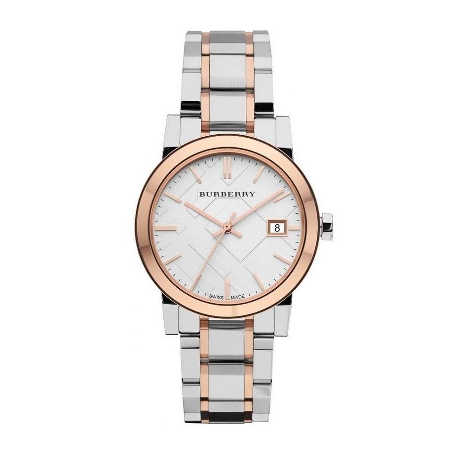 Montre Burberry
