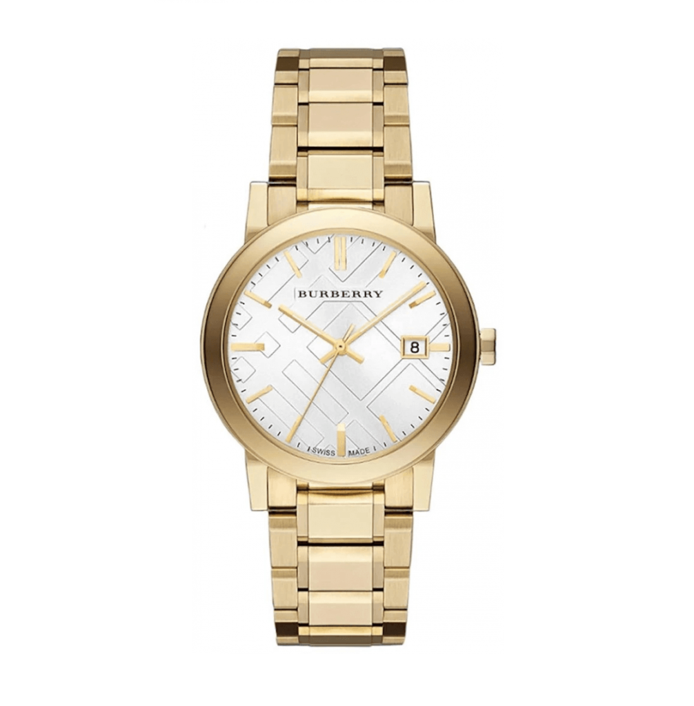 Montre Burberry