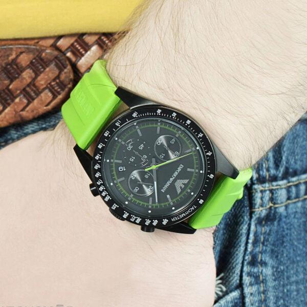 Montre EMPORIO ARMANI AR6115