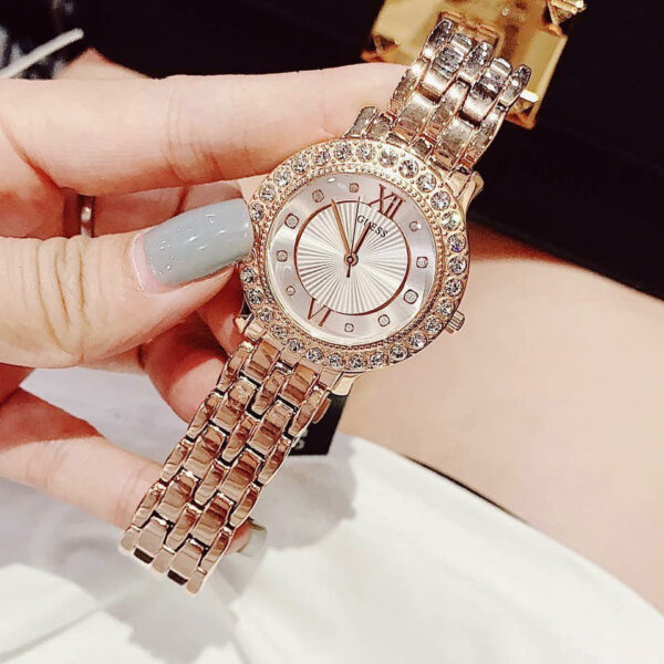 Montre GUESS W1062L3