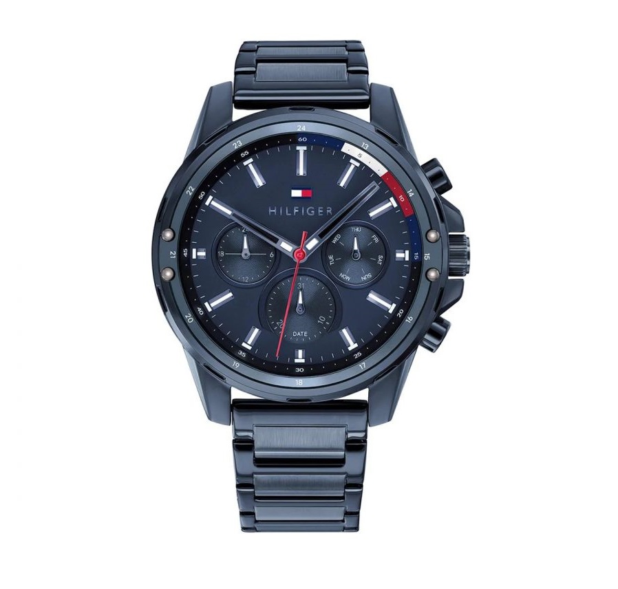 Montre Tommy Hilfiger