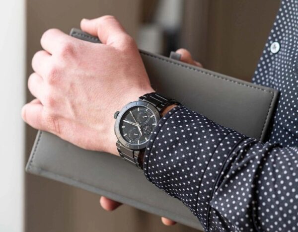 Montre Tommy Hilfiger