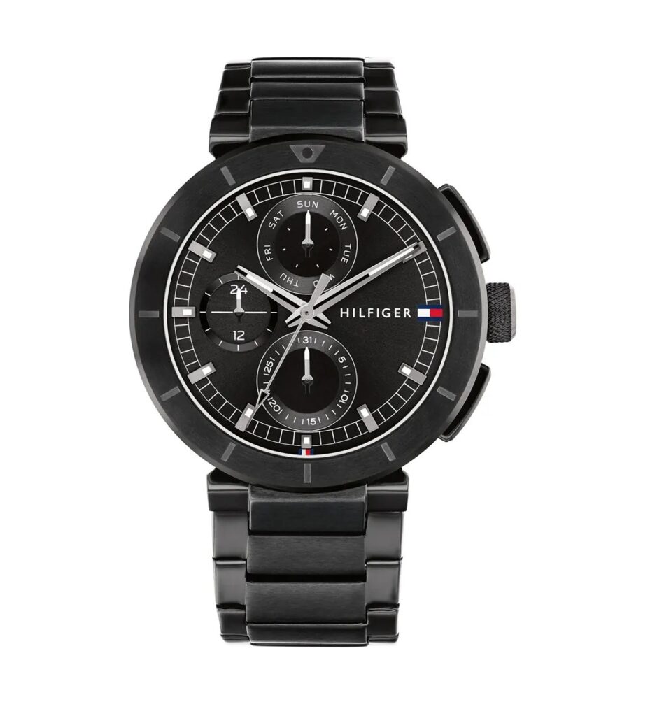 Montre Tommy Hilfiger