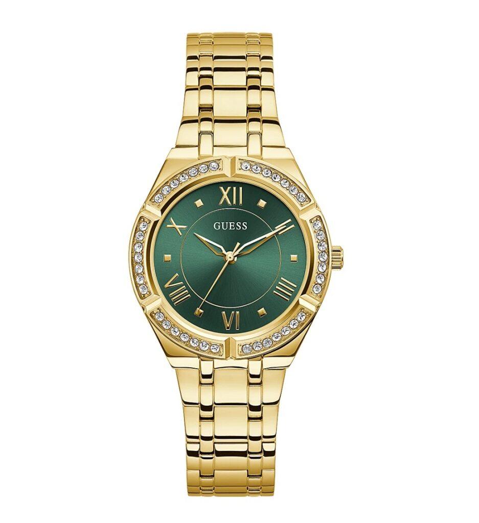 Montre GUESS GW0033L8