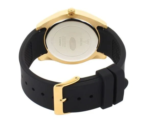 Montre GUESS Analogical