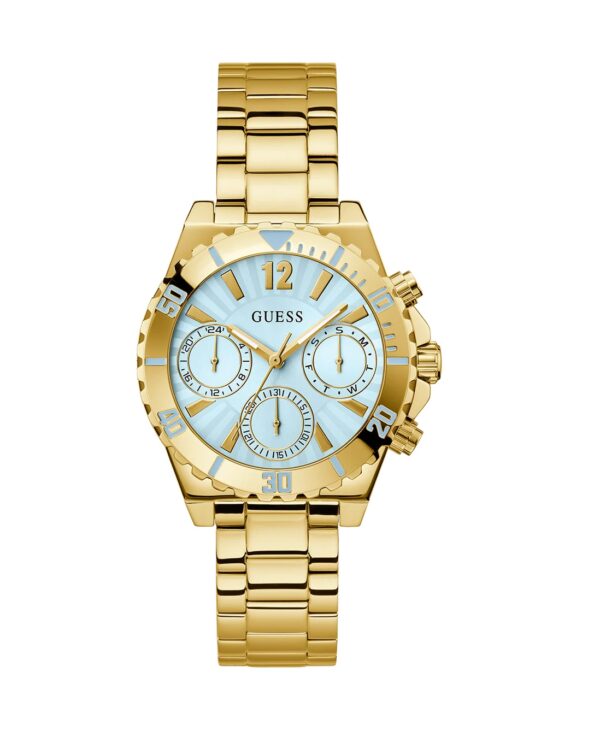 Montre GUESS Gold