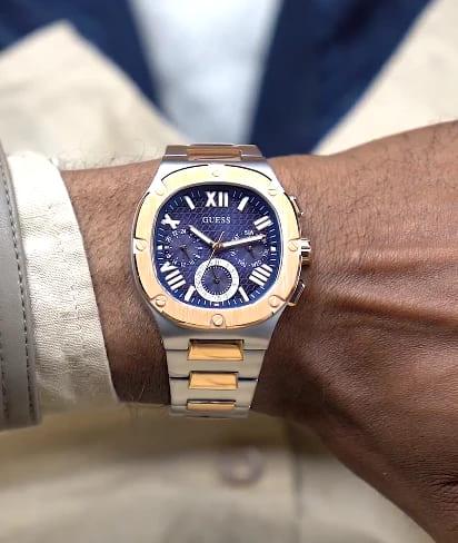 Montre GUESS GW0572G4