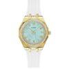 Montre GUESS Gold Tone