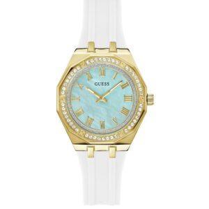 Montre GUESS Gold Tone