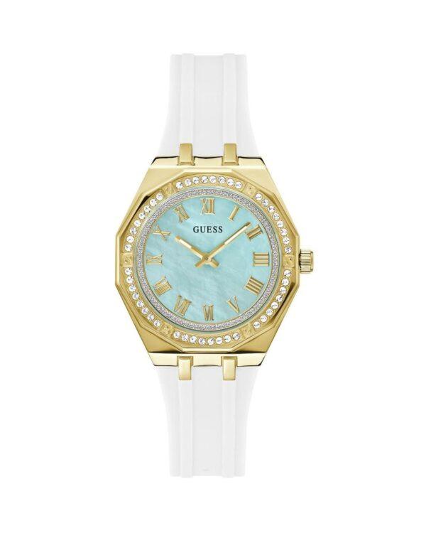 Montre GUESS Gold Tone