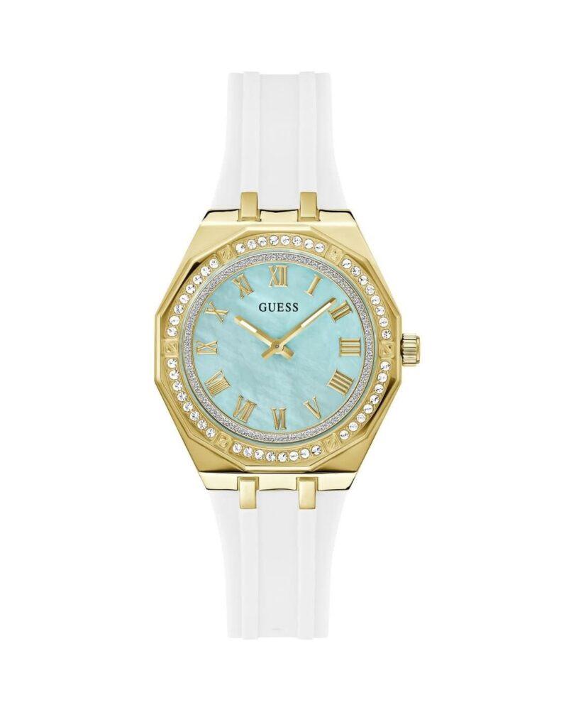 Montre GUESS Gold Tone