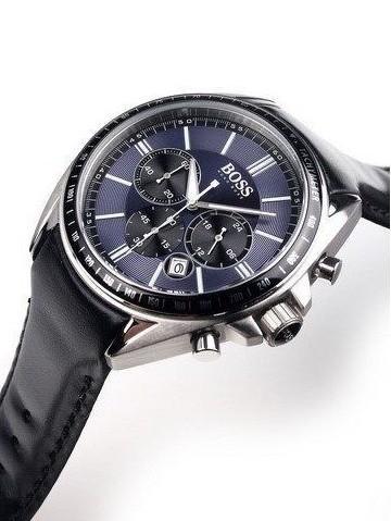 Montre 1513077 HUGO BOSS
