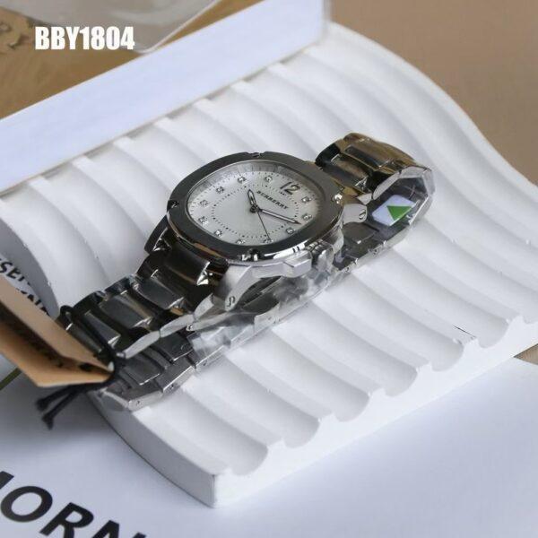 Montre Burberry Diamonds