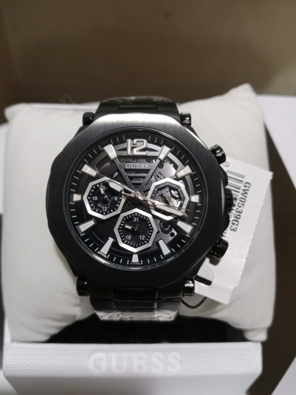 Montre GUESS GW0539G3