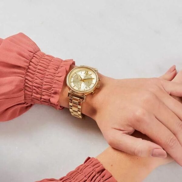 Montre Michael kors MK6559