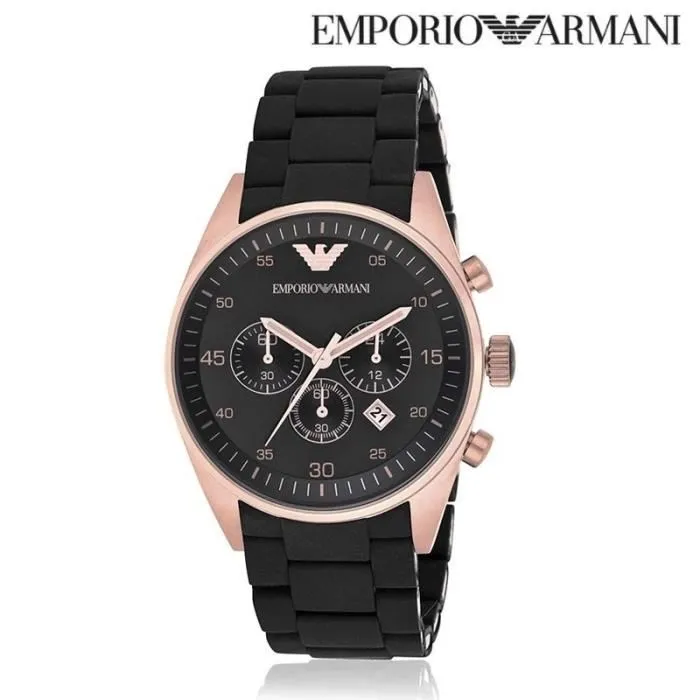 Montre EMPORIO ARMANI AR5905