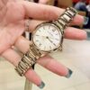 Montre Burberry Gold