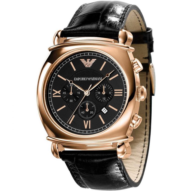 Montre EMPORIO ARMANI AR0321