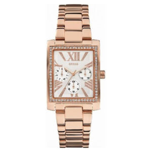 Montre GUESS W0446L3