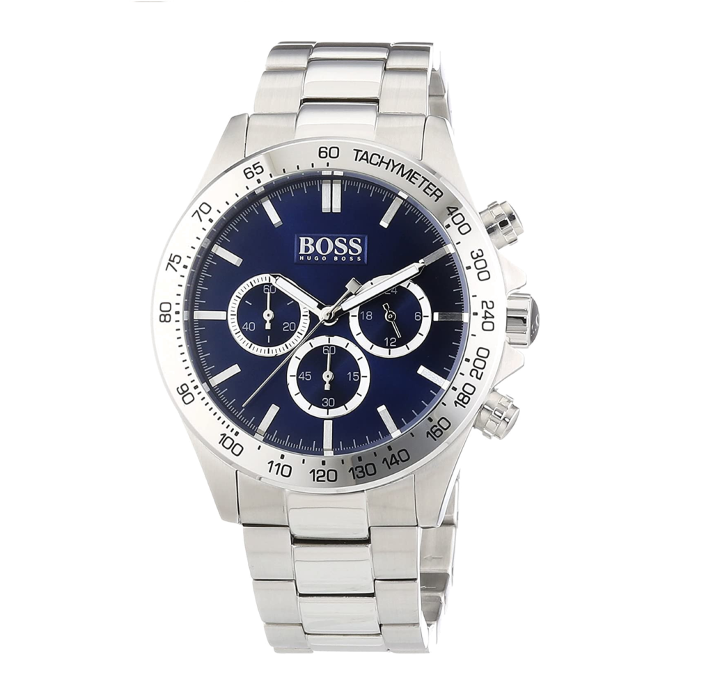 Montre HUGO BOSS 1512963