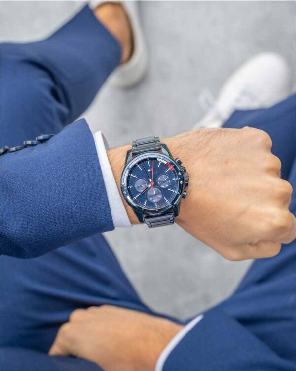Montre Tommy Hilfiger
