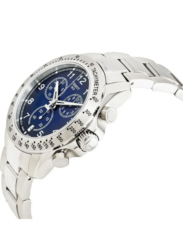 Montre TISSOT t106-417-11-042-00-34