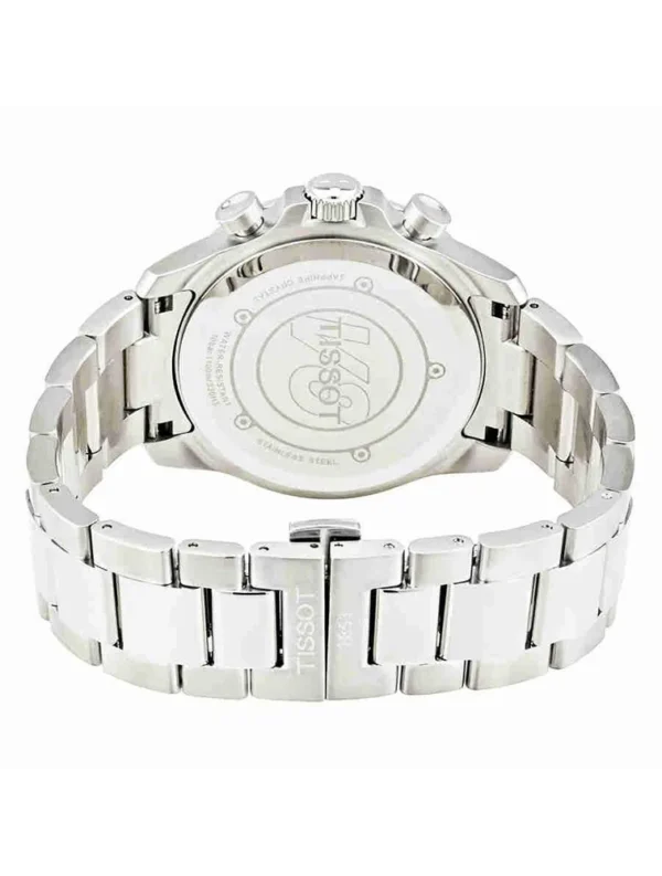 Montre TISSOT t106-417-11-042-00-34