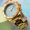 Montre GUESS Gold
