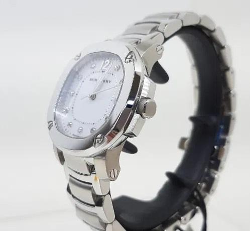 Montre Burberry Diamonds