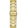Montre GUESS Gold