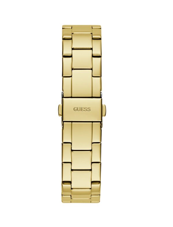 Montre GUESS Gold