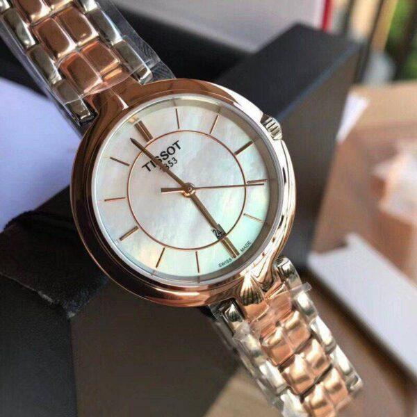 Montre TISSOT t0942102211100
