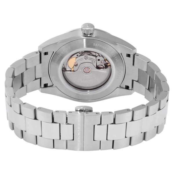 Tissot Mens Gentleman