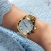 Montre GUESS Gold