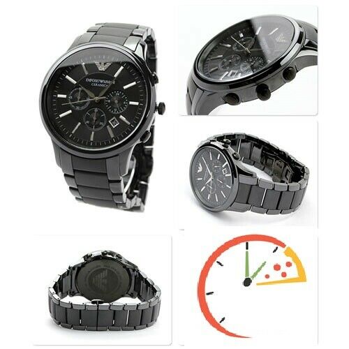 Montre EMPORIO ARMANI AR2453