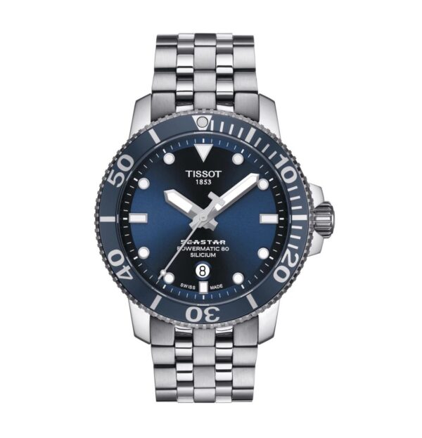 Montre TISSOT SEASTAR