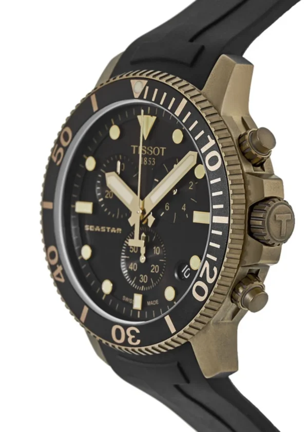 Tissot Mens Seastar