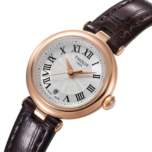 Montre TISSOT BELLISSIMA