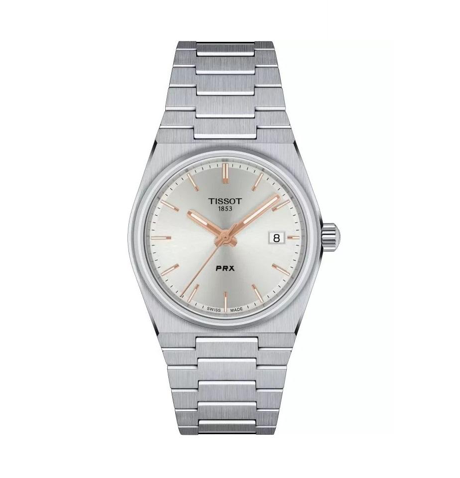 Montre TISSOT PRX