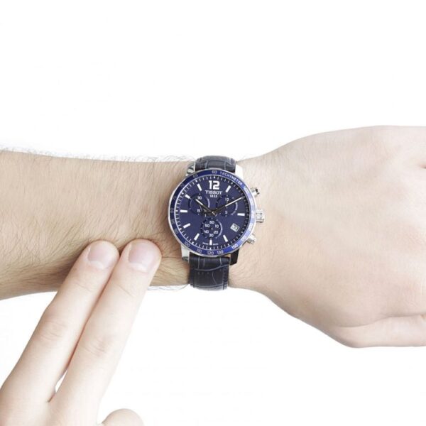 Tissot T095.417.16.047.00