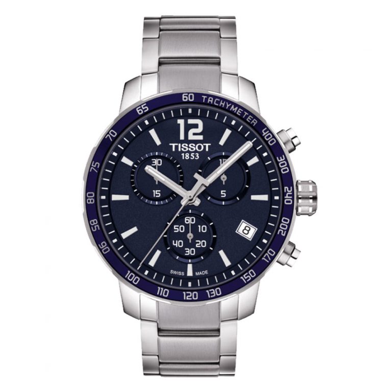 Montre Tissot T095.417.11.047.00