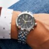 Tissot PRC 200 Chronograph
