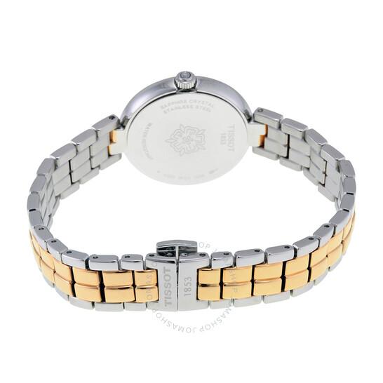 Montre TISSOT t0942102211100
