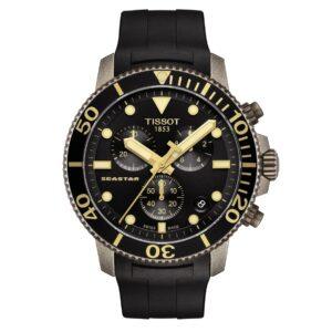 Tissot Mens Seastar