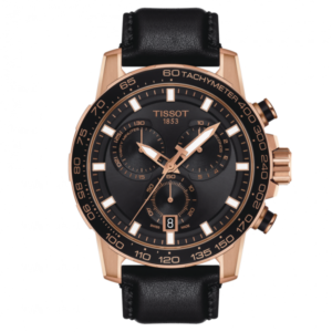 Montre Tissot T125.617.36.051.00