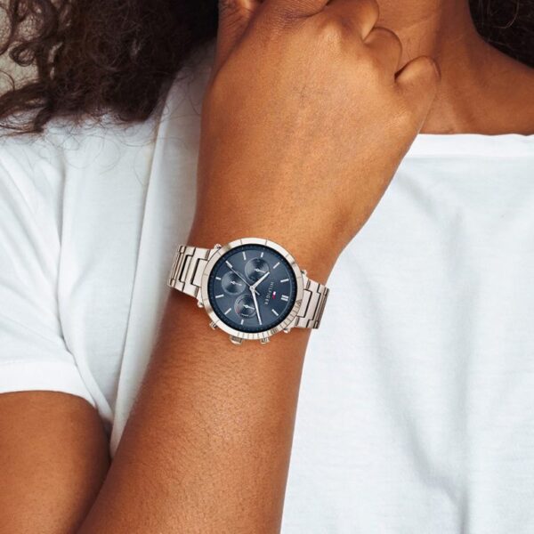 Montre Tommy Hilfiger