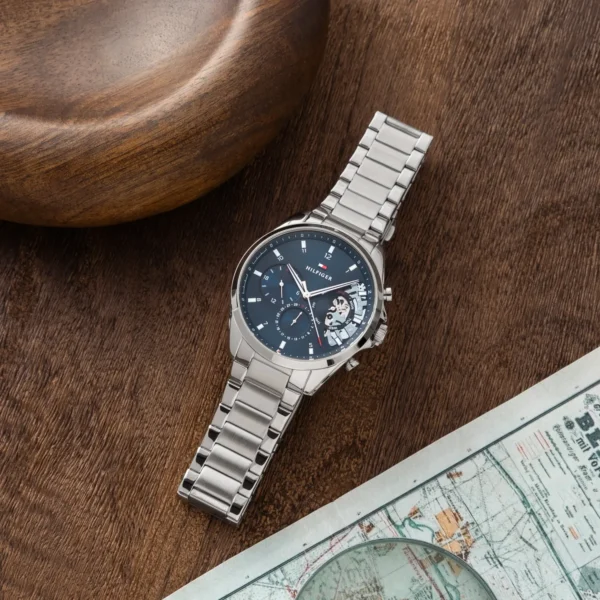 Montre Tommy Hilfiger