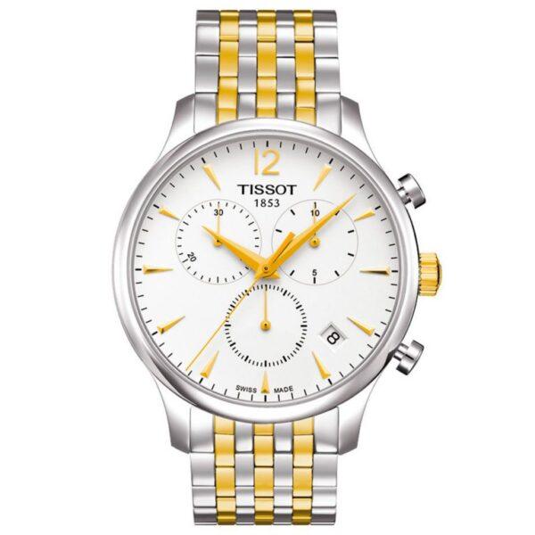 Montre TISSOT T063.617.22.037.00
