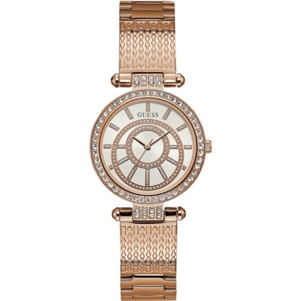 Montre GUESS W1008L3