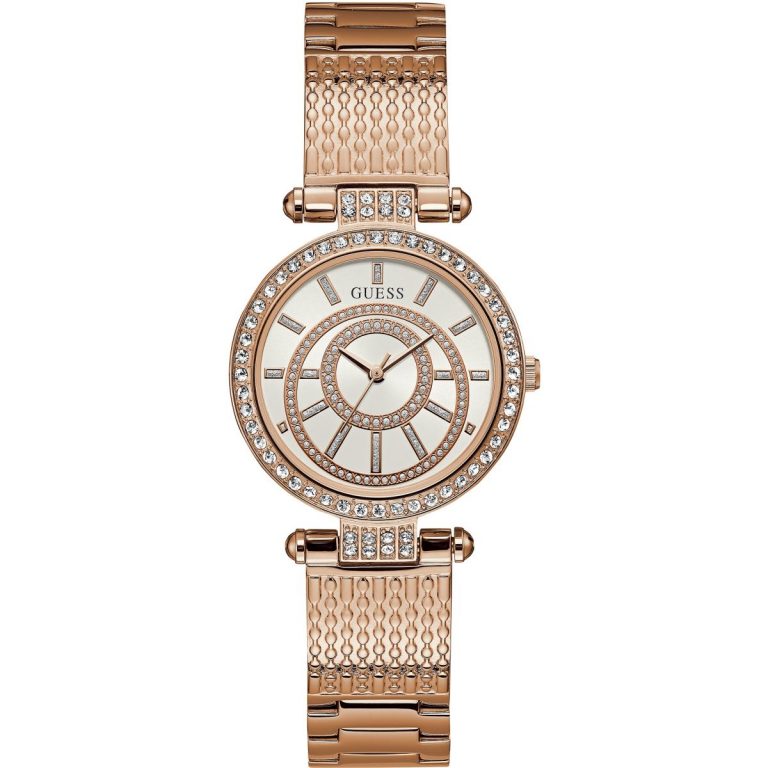 Montre GUESS W1008L3